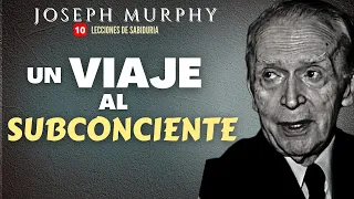 "El PODER de la MENTE SUBCONCIENTE" - Joseph Murphy