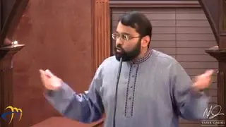 Surah Taubah Verse 51 By Yasir Qadhi