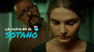 🎦LA CHICA DEL SOTANO(2021) - RESUMEN🎦