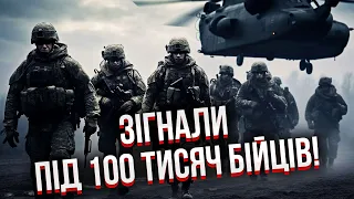 Армію НАТО КИНУЛИ на кордон з Білоруссю. СВІТАН: у Лукашенка мандраж, уже пропонує переговори