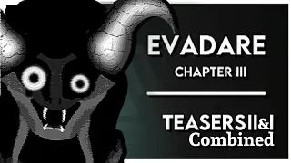 Incredibox || Evadare: Chapter III - Void || teasers I & II Combined