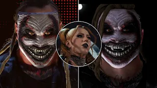 WWE 2K24: First Looks, New Gameplay, The Fiend, Comparisons, Full Match List & More (WWE 2K24 News)