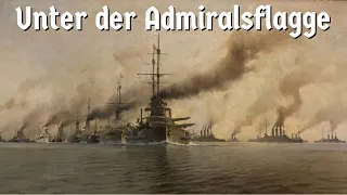 Julius Fučík – Unter der Admiralsflagge [Austrian march]