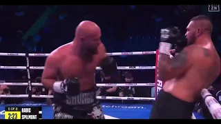 Best BOXING Knockouts of January 2022