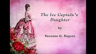 The Ice Captain's Daughter Book Trailer 2