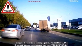 Car Crash Compilation August 2014 (10) Аварии ДТП Август 2014