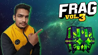Space Chest Opening | FRAG Pro Shooter India #frag #fragproshooter #afafawesome