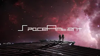 Dreamstate Logic - Skies Of Andromeda [SpaceAmbient Channel]