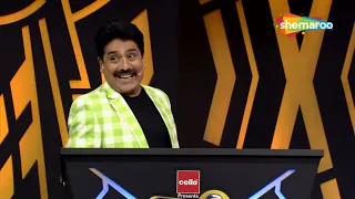 Waah Bhai Waah Full Ep 164 | Shailesh Lodha Shayari Show