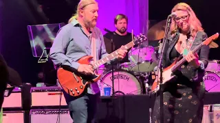 2024-03-09 - Sly Medley - Tedeschi Trucks Band - Hippodrome Theatre - Baltimore, MD