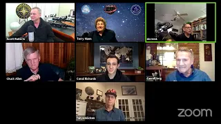 Explore Alliance Presents - ASTRONOMICAL LEAGUE LIVE V