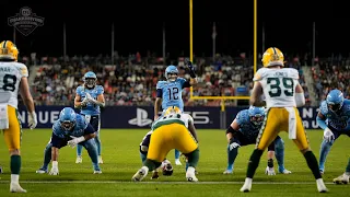 CFL 2023 Recap: Edmonton @ Toronto- week 18