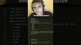 Binary Exploitation vs. Web Security