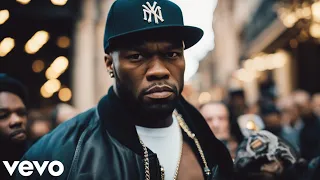 50 Cent - Click Pow ft. Eminem (Music Video) 2024
