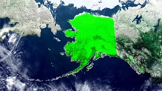 Warum hat Russland Alaska kolonialisiert