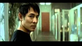 Jet Li - Inside the fire