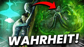 Was ist auf dem ZWEITEN Kamino passiert!? Die Erkenntnis! | 212th Star Wars Wissen