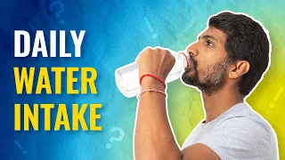 Daily Water Intake: What Happens When You Drink 3 Liters of Water? | MFine