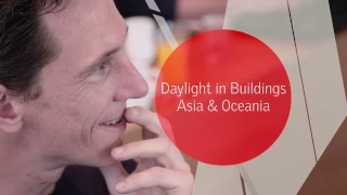 Asia and Oceania Regional Winner - Daylight in Buildings, International VELUX Award 2016