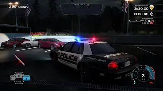 NFS Hot Pursuit Remastered Is Broken