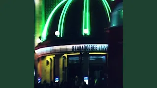 Last Day On Earth (Live in London)