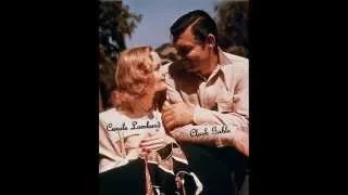 Mario Lanza - Among My Souvenirs - Clark Gable & Carole Lombard