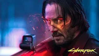 John Wick 3 Parabellum Mix #5 - Best of Dark Techno / EBM / EBSM / Dark Clubbing