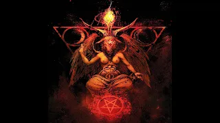 satanic organ music || O satan O lord