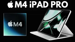 5 Weird iPad Pro (M4) Decisions | $3600 💥 - iPad Pro M4 | Apple