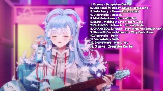 【Hololive ID / Kobo Kanaeru】Mantra Hujan (HiKi Anime Orchestration Ver.)