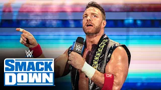 Knight vows to make The Bloodline cease to exist: SmackDown highlights: Nov. 17, 2023