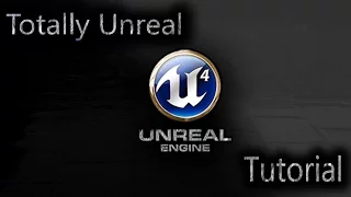 Unreal Engine 4 Tutorial : Level Design / Creation