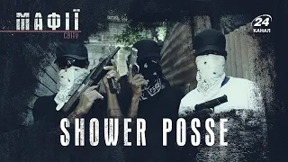 Shower Posse, Мафії світу