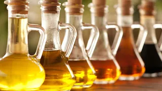 Best oils for cooking: heart-health tips from Stanford Health Care