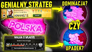 JAK POTOCZY SIĘ HISTORIA POLSKI PODCZAS DRUGIEJ WOJNY ŚWIATOWEJ? - HEARTS OF IRON 4