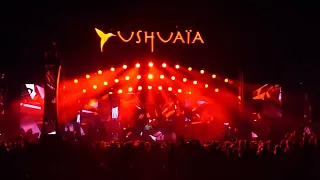 Ushuaia Ibiza 2022 Tomorrowland Closing Dimitri Vegas + Like Mike Clip13