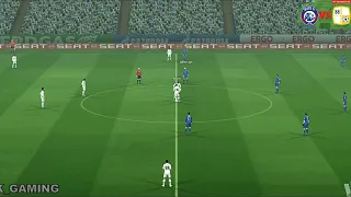 Real Madrid vs Getafe - PES 2013 New Season Update 2023