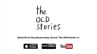 Dr Kevin Chapman - Having GRIT in OCD recovery (Ep107)