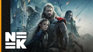 MCU po latach: "Thor: Mroczny świat"