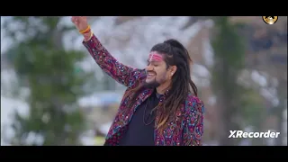 Bhakt vatsal Namah | Hansraj Raghuwanshi | Mahashivratri Special 2024 | official Music video #viral