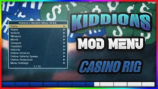 mod menu kiddions gta 5 | GTA 5 free Mod Menu | kiddions mod menu DOWNLOAD | download hack gta