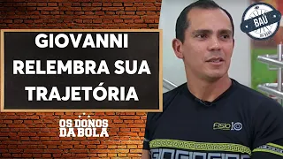 Baú do Neto | Depois das Chuteiras: Ex-craque do Santos ajuda crianças em Belém