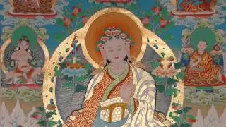 Tibetan Healing Chants | Yuthok Long Prayer - Drukmo Gyal