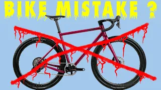 Avoid Choosing the WRONG Bike!