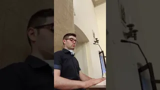 Canti Religiosi-Inno a Sant’Antonio di Padova