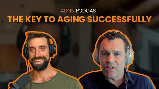 Zach Bush on The Align Podcast | Full Episode