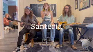 Santeria (Sublime cover)