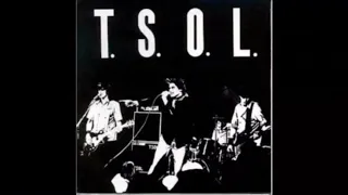 T.s.o.l - t.s.o.l [full ep]