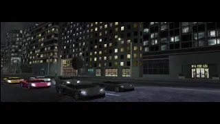 Midnight Club 2 Savo World Champion First Race TOKYO