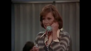 The Mary Tyler Moore Show S6E03 Mary's Father (September 27, 1975)